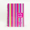 UPD17236-15 Notebook Stripes